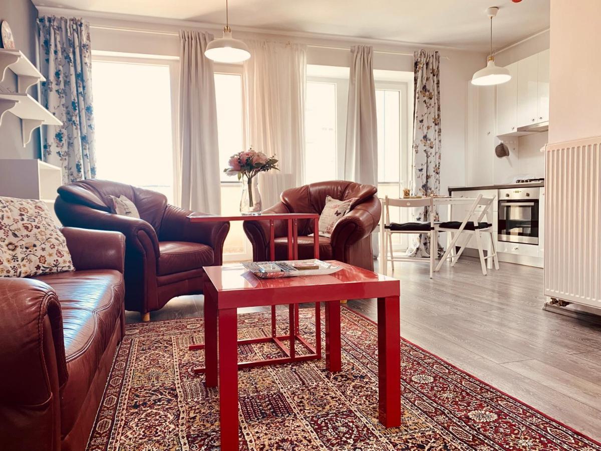 Bed Apartments - Vintage Vibes Тимишоара Екстериор снимка